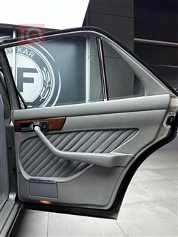 مێرسێدس بێنز S-Class